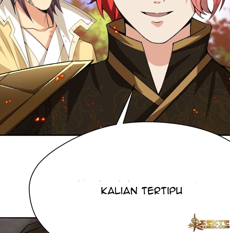 I Picked Up An Attributes Chapter 36 Gambar 12